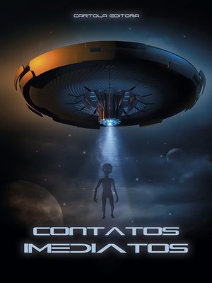 cover image of Contatos imediatos